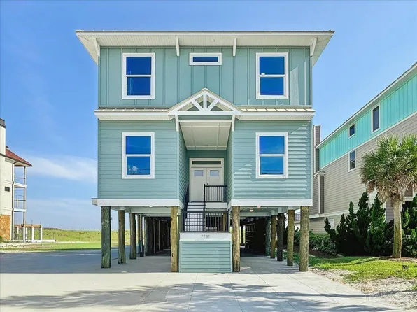 7781 Gulf Blvd, Navarre, FL 32566