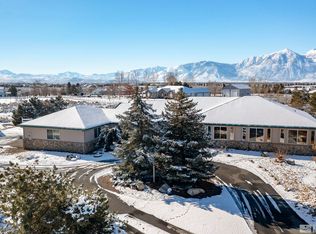 1871 Fish Springs Rd, Gardnerville, NV 89410