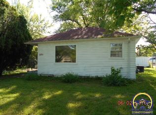 3201 SE California Ave, Topeka, KS 66605