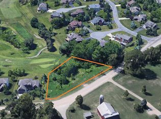 0 W Joy Rd, Ann Arbor, MI 48103