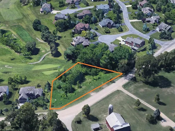 0 W Joy Rd, Ann Arbor, MI 48103