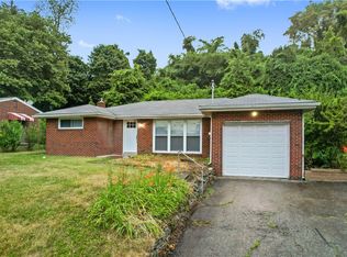 345 Thompson Run Rd, Penn Hills, PA 15235