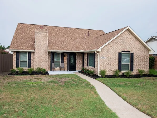2002 Eastpark Dr, Richardson, TX 75081