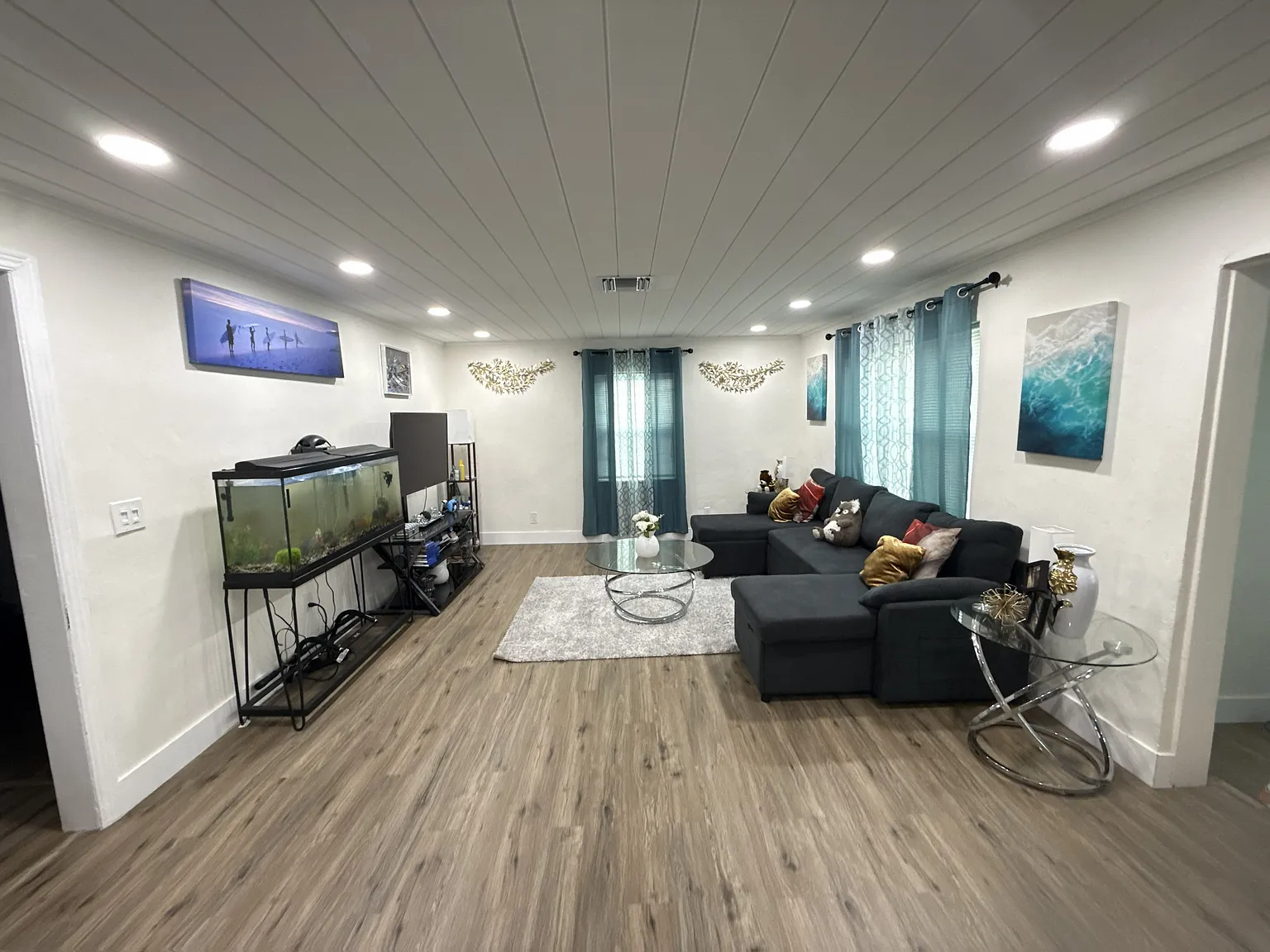 2 bed, 1016 sqft, $1,400 — Photo 2