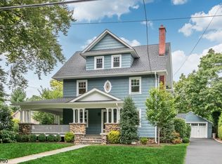 56 Walthery Ave, Ridgewood, NJ 07450