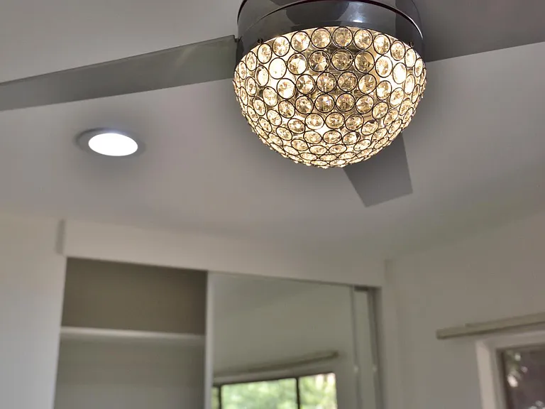 new ceiling fans