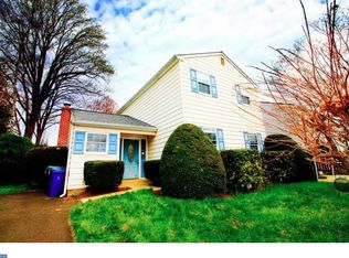 2953 Windsor Ave, Willow Grove, PA 19090