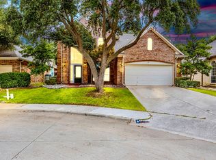 14676 Wayside Ct, Addison, TX 75001
