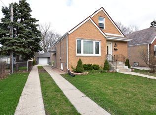 2821 Elm St, River Grove, IL 60171