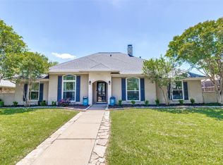 2236 Southern Cir, Carrollton, TX 75006