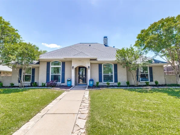 2236 Southern Cir, Carrollton, TX 75006