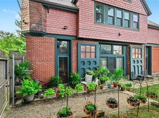 10 Slocum St #1-1-1, Providence, RI 02909