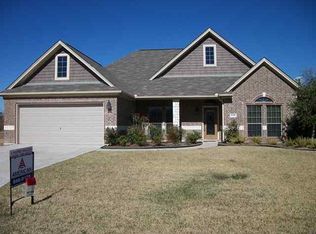 8140 Quail Hollow Dr, Beaumont, TX 77707