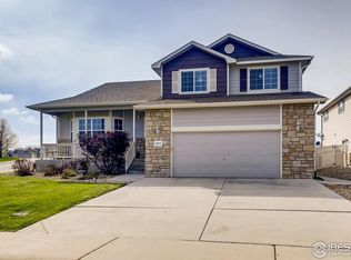 5283 Buttesfield St, Firestone, CO 80504