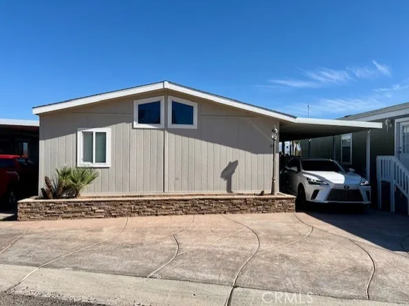 4170 Needles Hwy #55, Needles, CA 92363