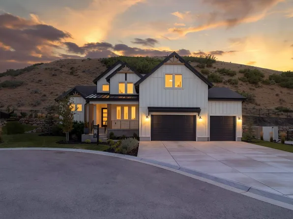 4839 W Step Rock Ln, Herriman, UT 84096