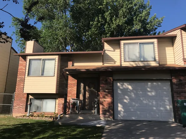 91 N 500 W, Clearfield, UT 84015