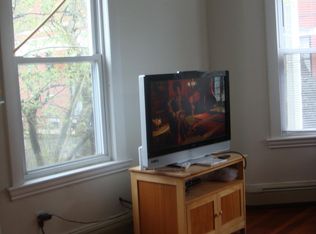 77 Walnut St #1C, Brookline, MA 02445