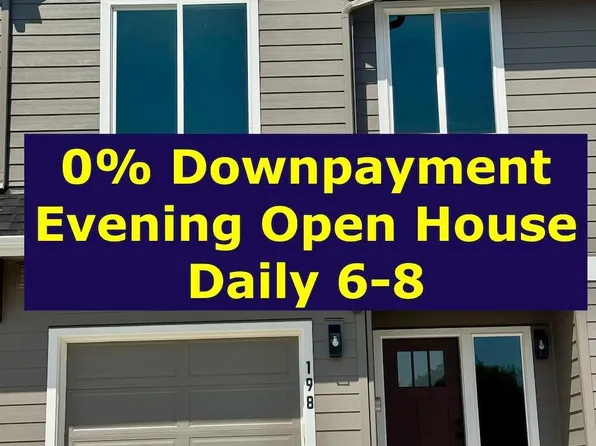 198 Gwinn St E, Monmouth, OR 97361