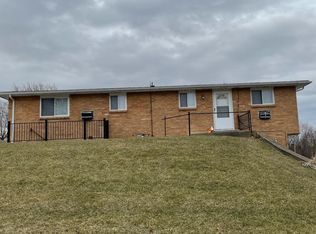 418 N Market St #1, Lewisville, IN 47352