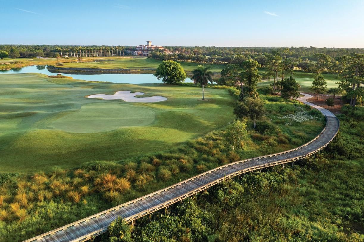 Toll Brothers at Tesoro Club by Toll Brothers in Port St. Lucie FL Zillow