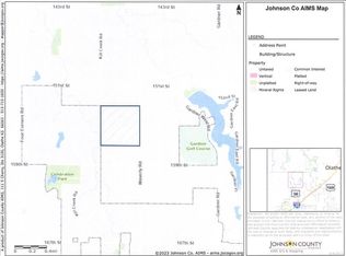 15490 S Waverly Rd, Gardner, KS 66030