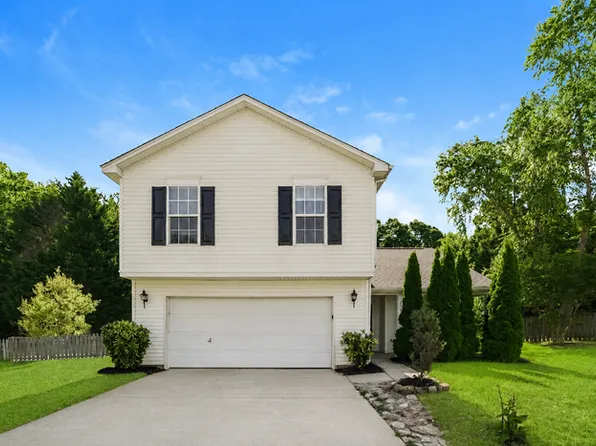 2549 Lassen Bay Pl, Charlotte, NC 28215
