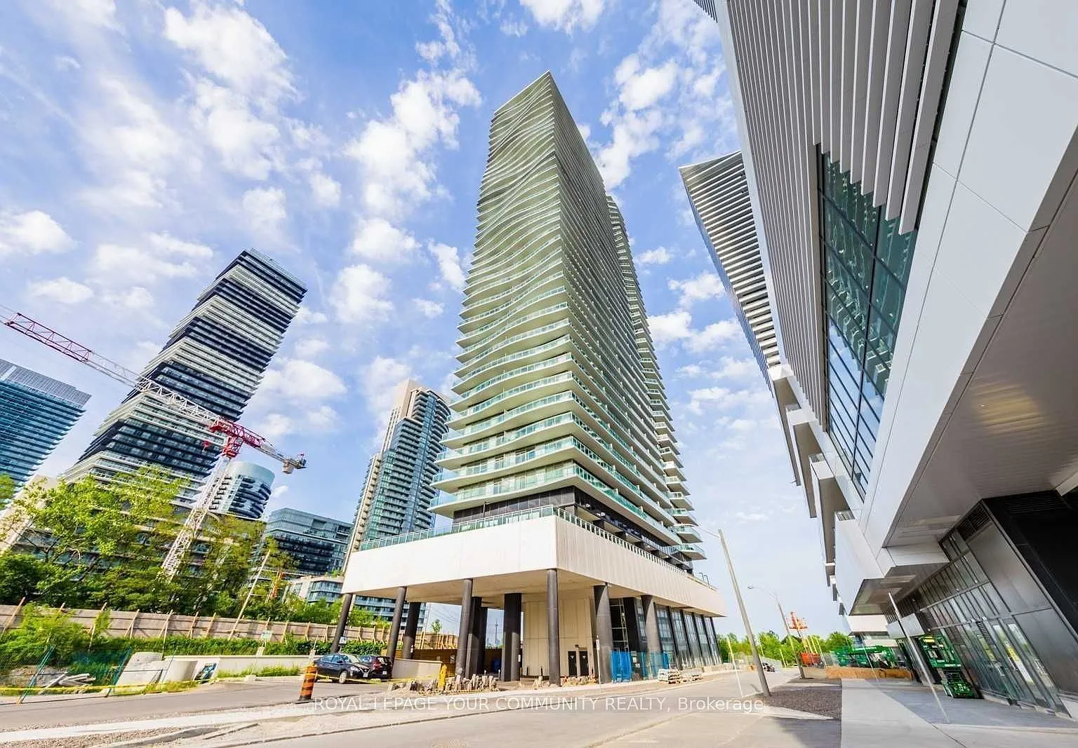 1 bed, $2,300 — Photo 1