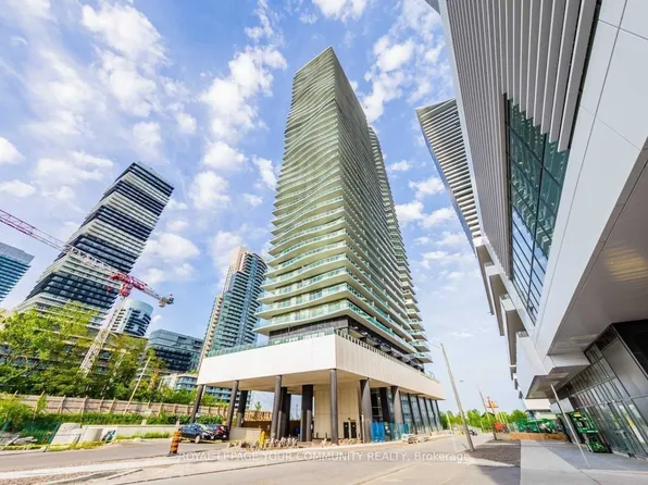 33 Shore Breeze Dr, Toronto, ON