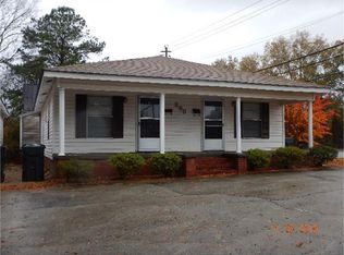 250 N Jackson St #B, Milledgeville, GA 31061