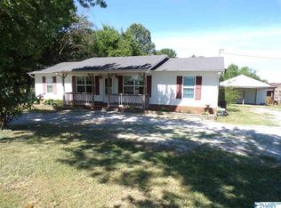 2565 County Road 110, Town Creek, AL 35672