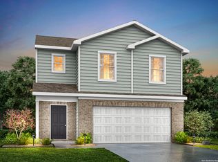 2231 Dry Moss Way, San Antonio, TX 78224