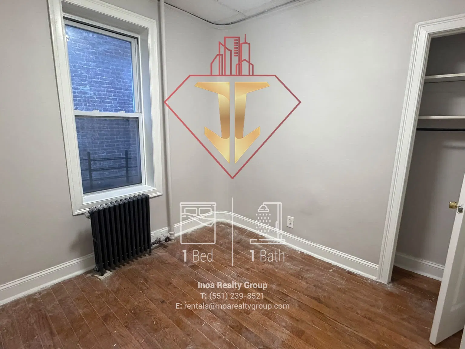 1 bed, $1,950 — Photo 2