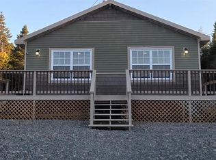 295-307 Cemetry Road, Brigus, NL A0A1K0