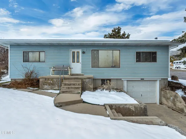 209 N 100 W, Cedar Valley, UT 84013