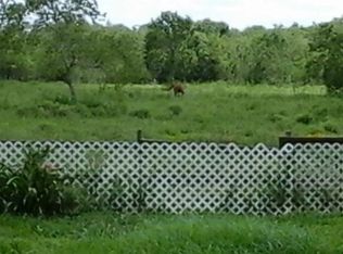 9009 County Rd, Manvel, TX 77578