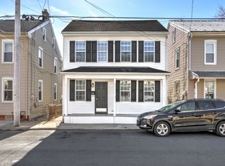 21 W Gramby St, Manheim, PA 17545