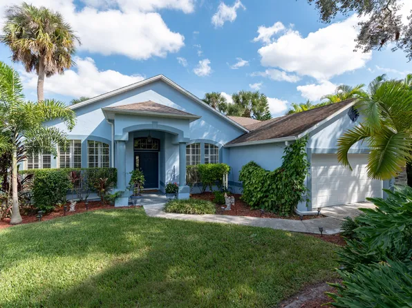 1825 SW Import Dr, Port Saint Lucie, FL 34953
