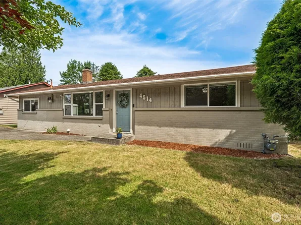 4514 24th Avenue SE, Lacey, WA 98503