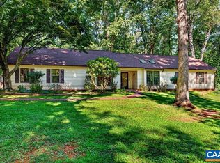 4220 Rowan Ct, Earlysville, VA 22936