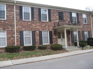 4701 Salisbury Sq APT 103, Louisville, KY 40207
