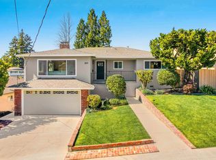 17863 Rockhurst Rd, Castro Valley, CA 94546