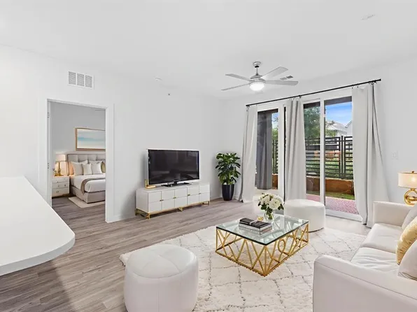 4801 Springdale Rd #2010, Austin, TX 78723