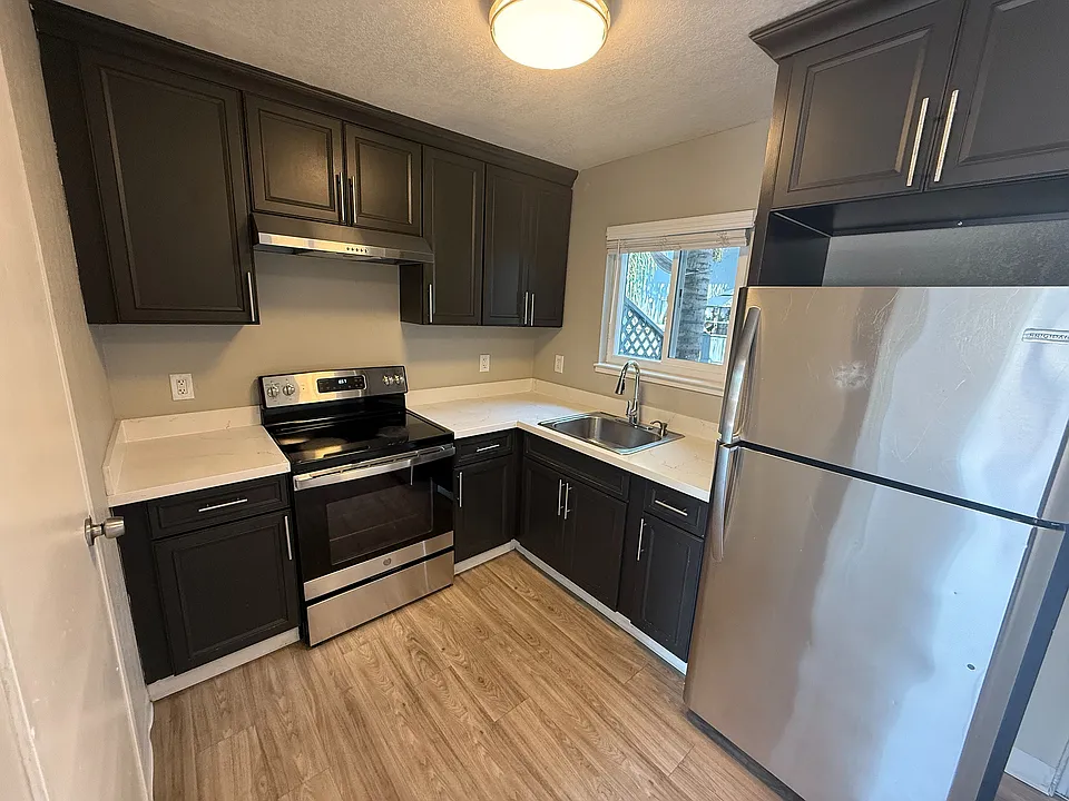 Converge Townhomes