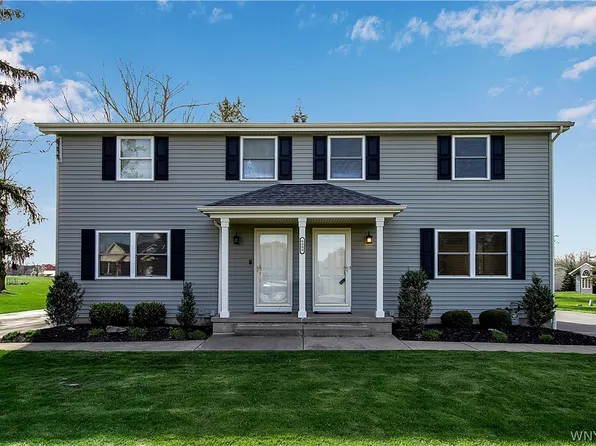 6000 Newhouse Rd, East Amherst, NY 14051