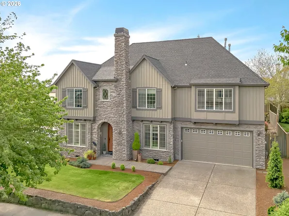 14888 SE Holland Loop, Happy Valley, OR 97086