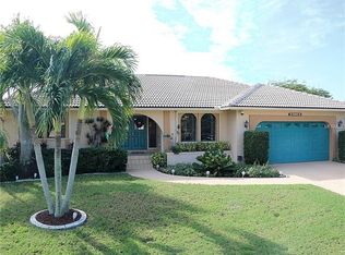 3325 Grenada Ct, Punta Gorda, FL 33950