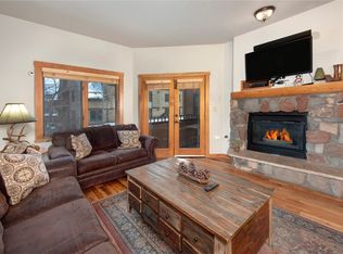 91 River Run Rd #8122, Dillon, CO 80435