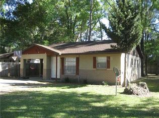 307 W Parker Ave, Bushnell, FL 33513