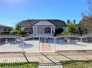 520 E D St, Ontario, CA 91764